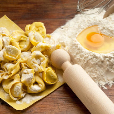 Corso di cucina “I piatti della nostra tradizione”