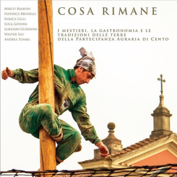 Presentazione di “Cosa rimane”