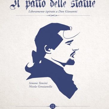 “Il patto delle statue” – Parole e musica