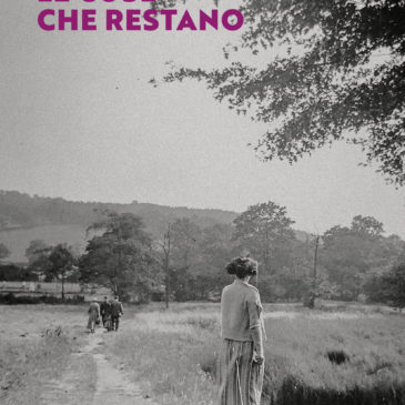 Presentazione del libro “Le cose che restano”