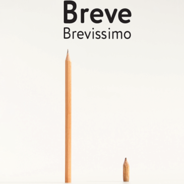 IN BIBLIOTECA AD ALTA VOCE – “Breve brevissimo” di Roberto Barbolini