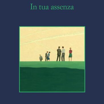 IN BIBLIOTECA AD ALTA VOCE – “In tua assenza” di Claudio Coletta