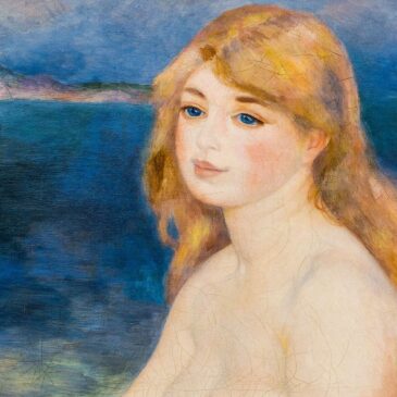 Visita guidata alla mostra “Renoir. L’alba di un nuovo classicismo”