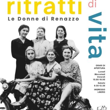 Giornata Internazionale della Donna 2024